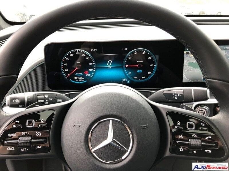 Mercedes-Benz EQC EQC 400 4Matic Premium Plus