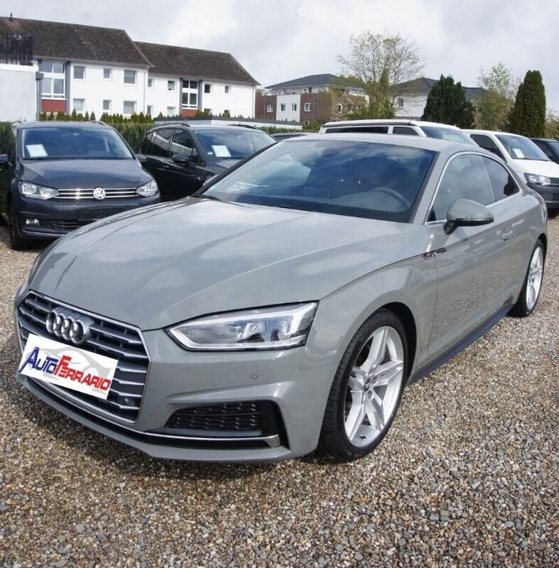 Foto Audi A5