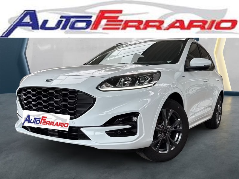 FORD Kuga 3ª serie