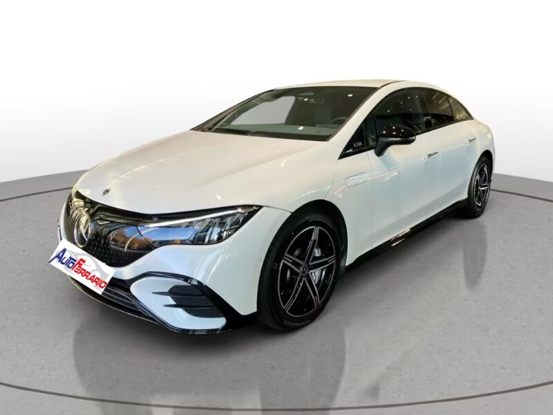 MERCEDES EQE          (V295)