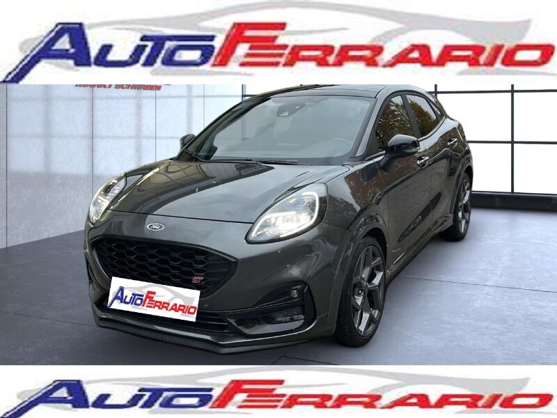 FORD Puma '19->