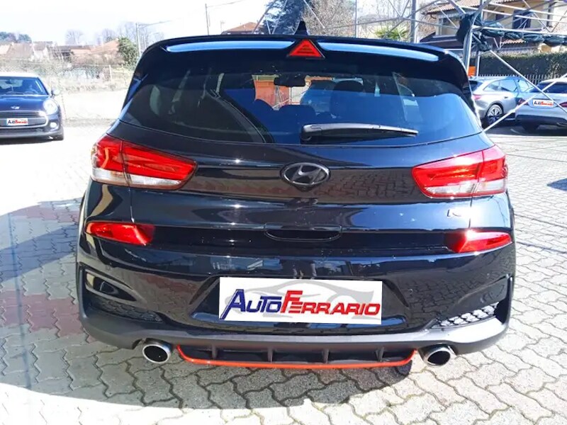 HYUNDAI i30 3ª serie