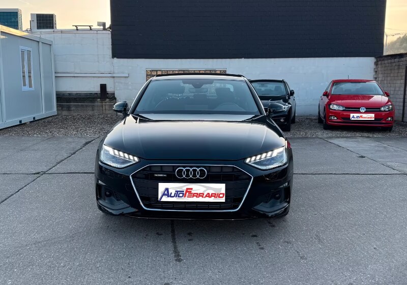 AUDI A4 5ª serie
