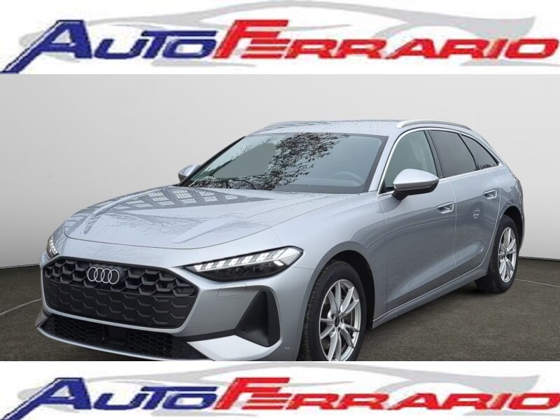 AUDI A5 3ª serie