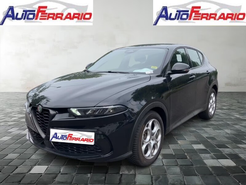 Foto ALFA ROMEO Tonale