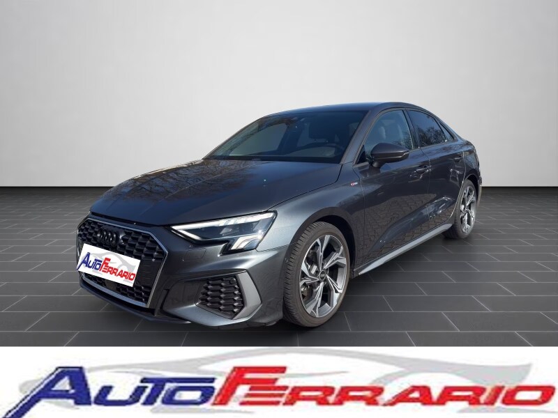 AUDI A3 4ª serie