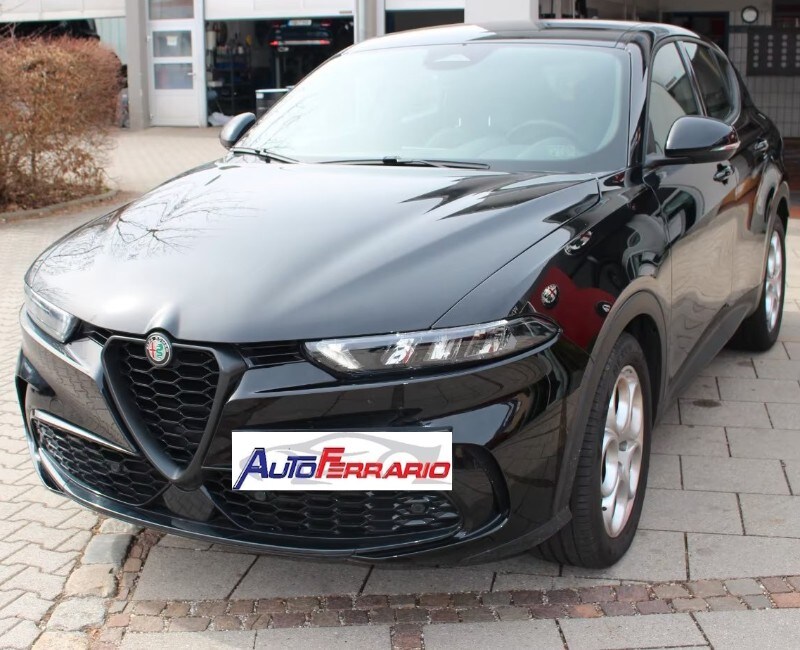 Foto ALFA ROMEO Tonale