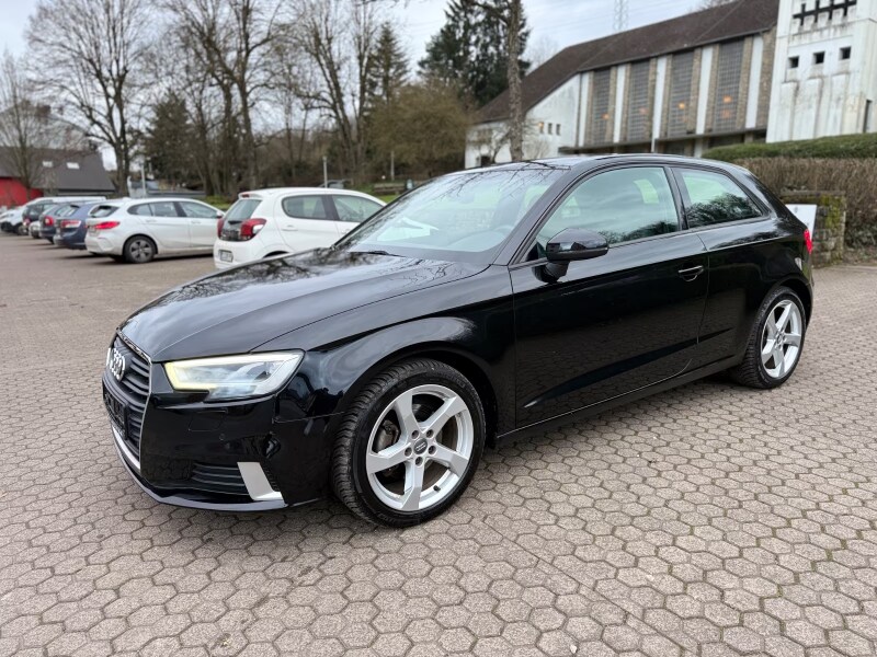 AUDI A3 3ª serie