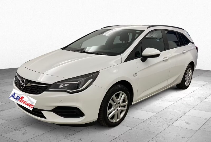 Foto OPEL Astra 5ª serie