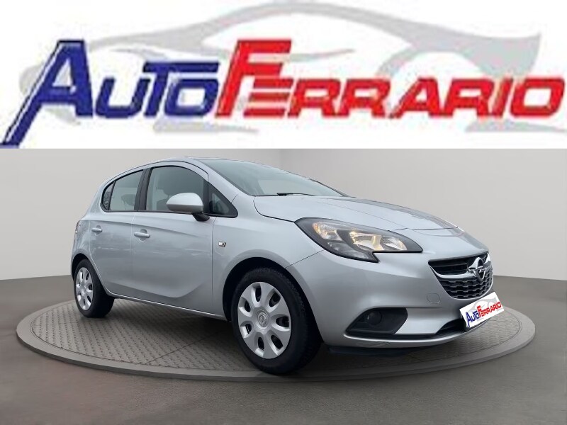 Foto OPEL Corsa 5ª serie