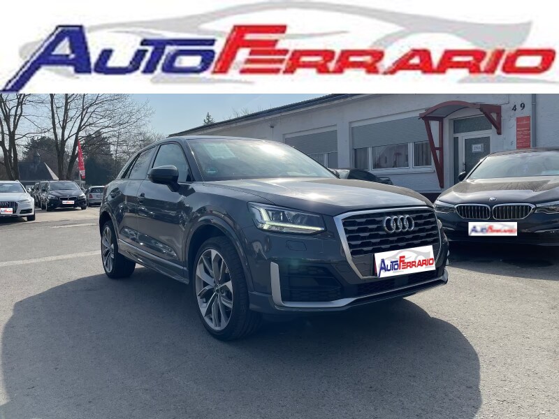 AUDI Q2