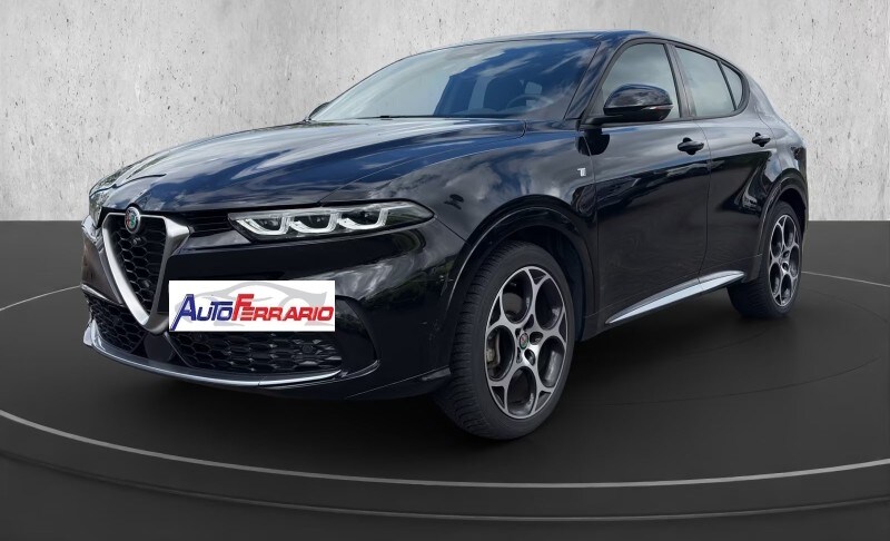 Foto ALFA ROMEO Tonale