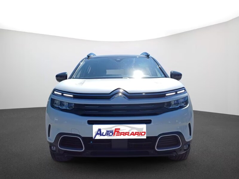 Foto CITROEN C5 Aircross 1ª s.