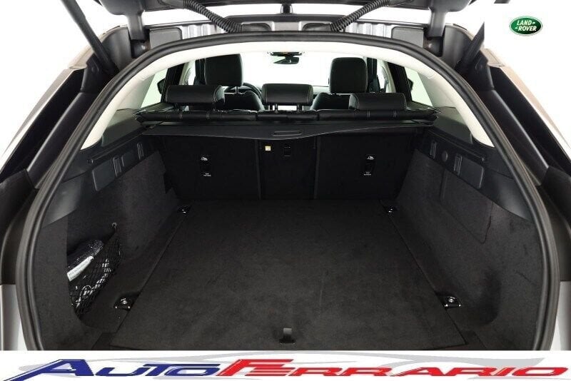 Foto Land Rover Range Rover Velar