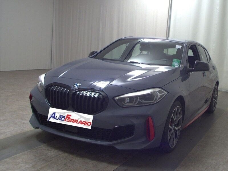 BMW Serie 1