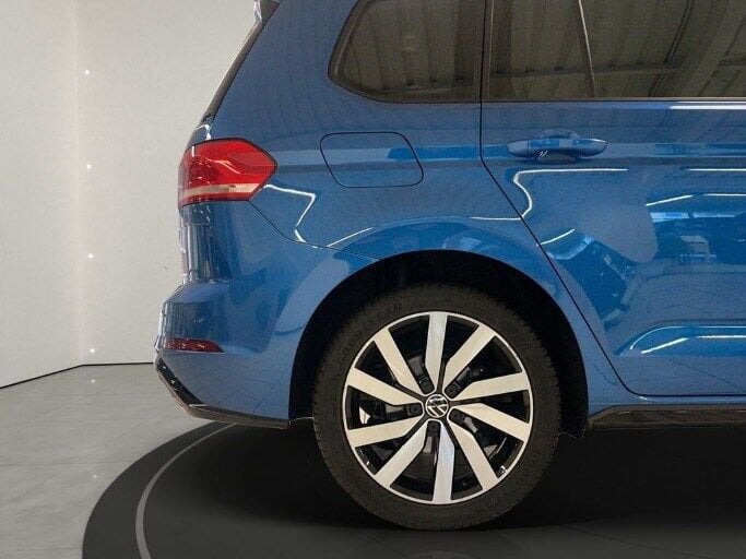 Volkswagen Touran Touran 1.5 TSI EVO DSG Executive BlueMotion Technology