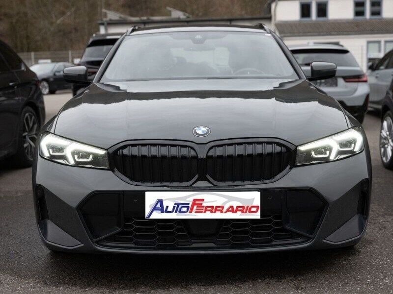 BMW Serie 3